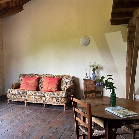 La Ferme Des Cevennes Hotel Florac Exterior photo